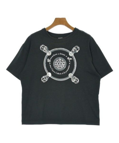 Hermes T-Shirt Black