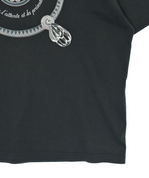 Hermes T-Shirt Black — view 5
