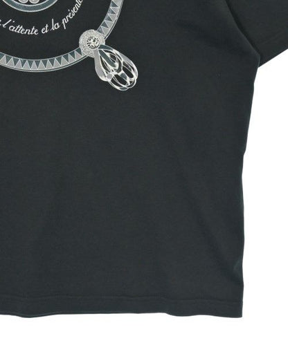 Hermes T-Shirt Black — view 5