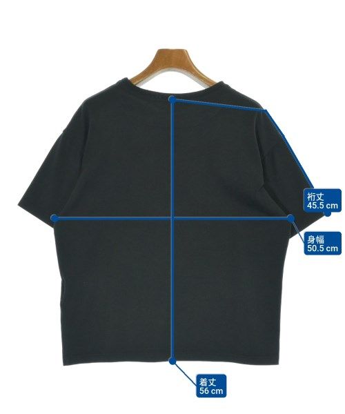Hermes T-Shirt Black — view 7