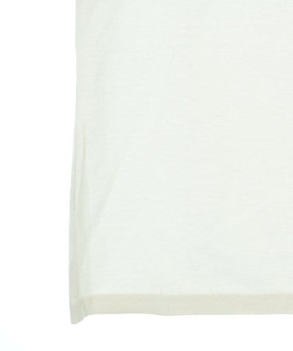 Hermes T-Shirt White — view 5