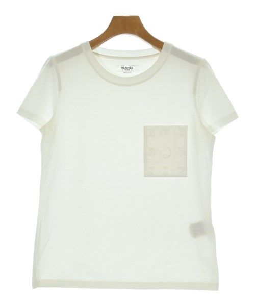 Hermes T-Shirt White