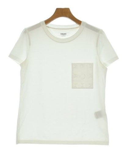 Hermes T-Shirt White