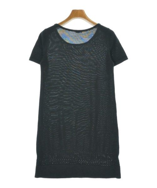 Hermes Dress Navy — view 2