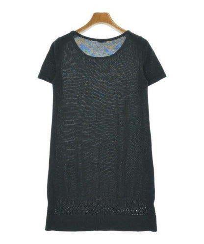 Hermes Dress Navy — view 2