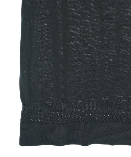 Hermes Dress Navy — view 5