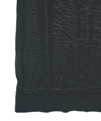 Hermes Dress Navy — view 5