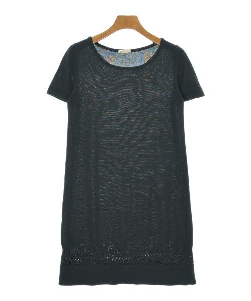 Hermes Dress Navy