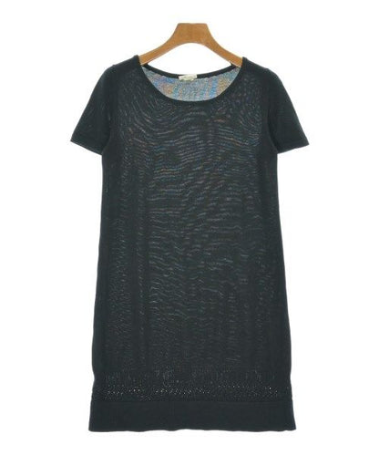 Hermes Dress Navy
