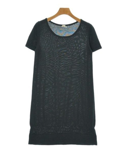 Hermes Dress Navy