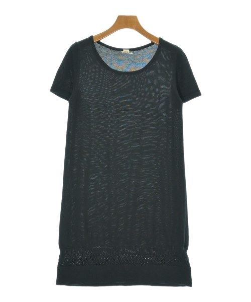 Hermes Dress Navy