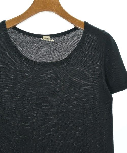 Hermes Dress Navy — view 4