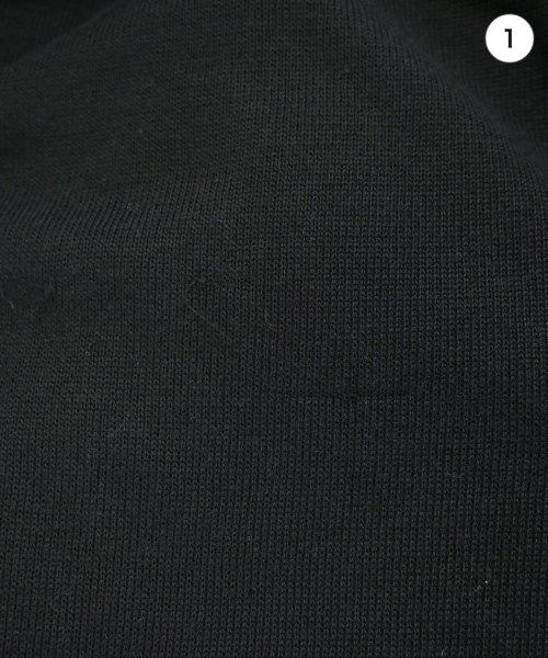 Hermes Dress Navy — view 7