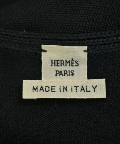 Hermes Dress Navy — view 3