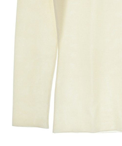 Hermes Knit Sweater Ivory — view 5