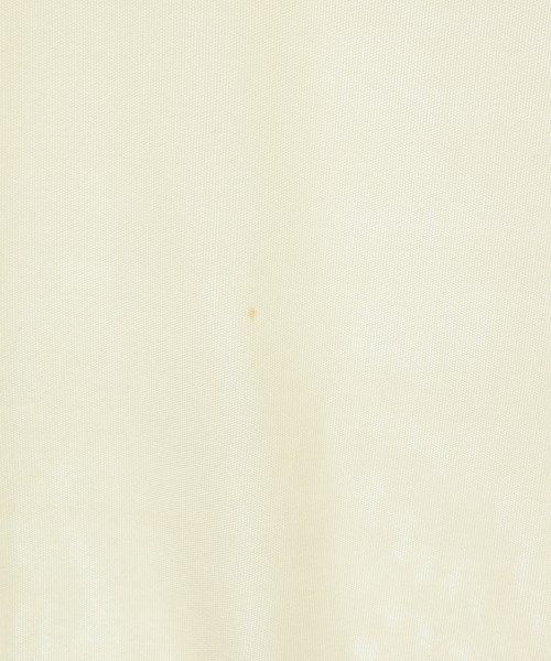 Hermes Knit Sweater Ivory — view 6