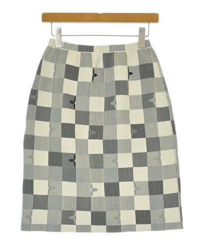 Louis Vuitton Knee Length Skirt — view 2