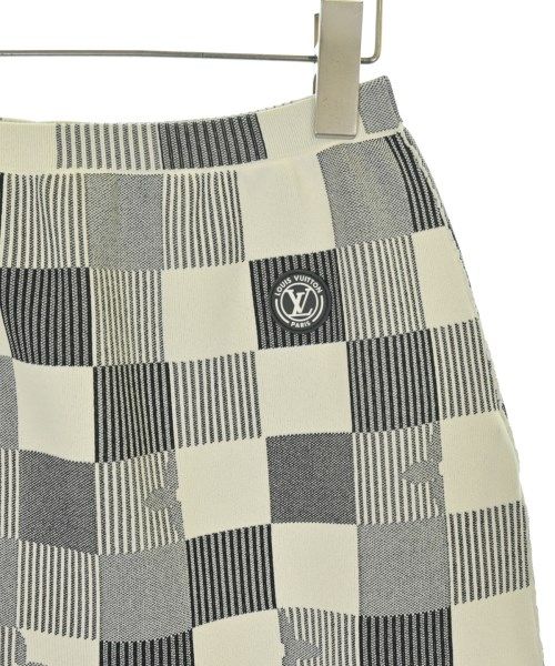Louis Vuitton Knee Length Skirt — view 4