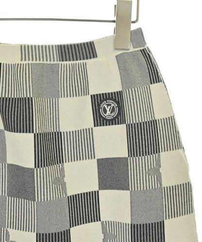 Louis Vuitton Knee Length Skirt — view 4