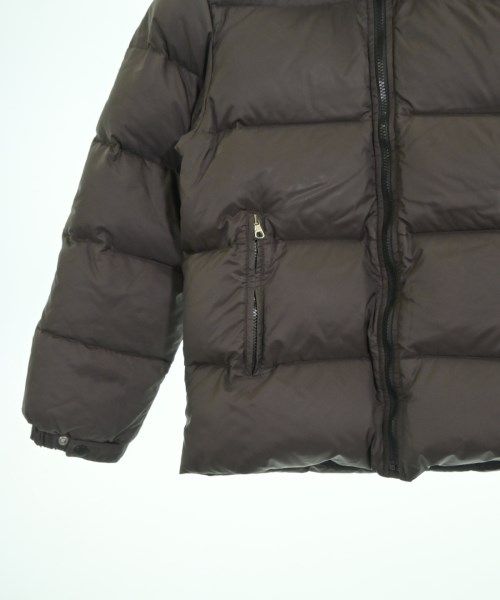 Moncler Down Jacket Vest — view 5