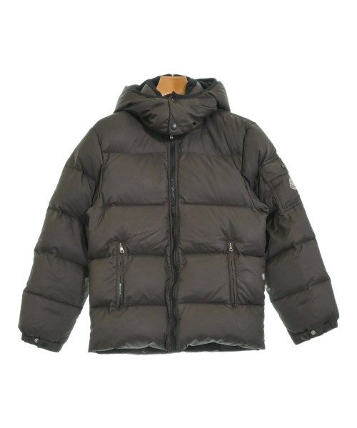 Moncler Down Jacket Vest