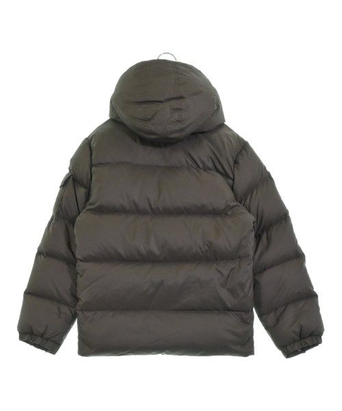 Moncler Down Jacket Vest — view 2