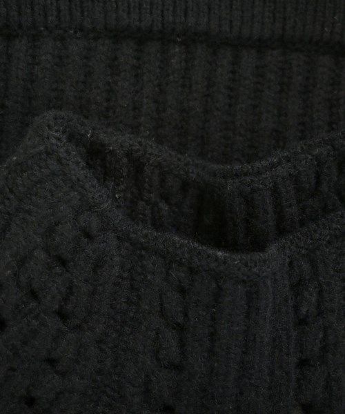 Fendi Dress Navy — view 6
