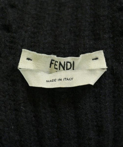 Fendi Dress Navy — view 3
