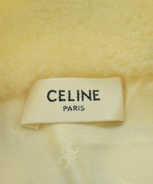 Celine Jacket Ivory — view 3
