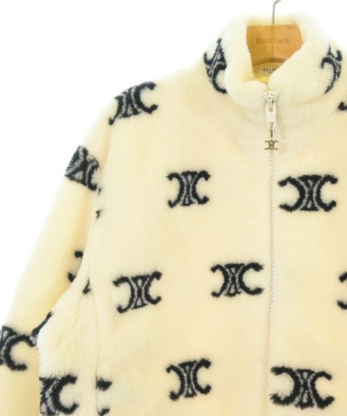 Celine Jacket Ivory — view 5