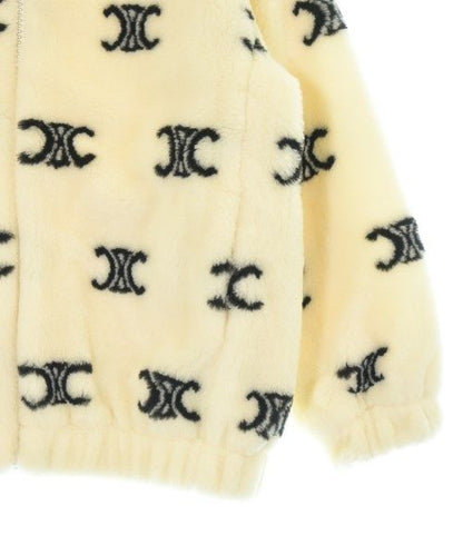Celine Jacket Ivory — view 6