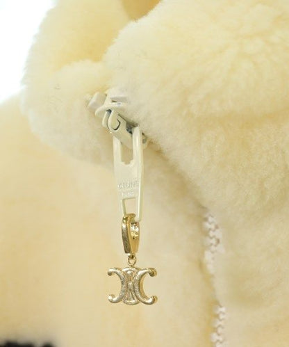 Celine Jacket Ivory — view 4
