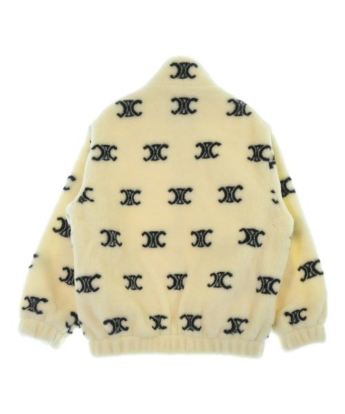 Celine Jacket Ivory — view 2