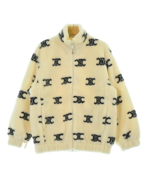 Celine Jacket Ivory
