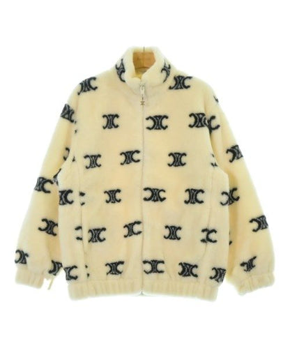 Celine Jacket Ivory