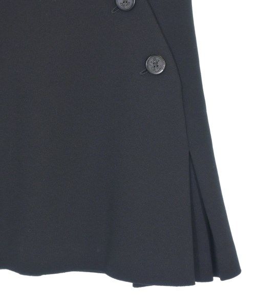 Dior Mini Skirt Black — view 5