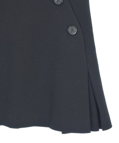 Dior Mini Skirt Black — view 5