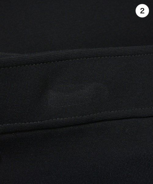 Dior Mini Skirt Black — view 8