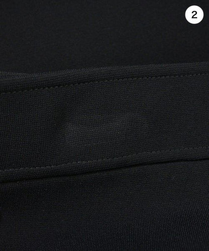 Dior Mini Skirt Black — view 8
