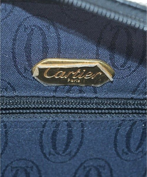 Cartier Shoulder Bag Sue — view 5