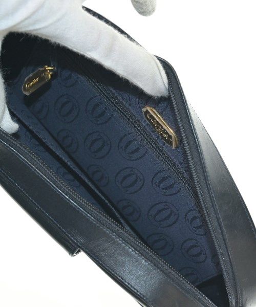 Cartier Shoulder Bag Sue — view 4
