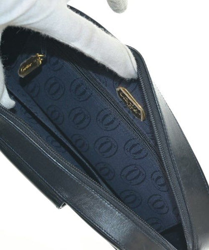 Cartier Shoulder Bag Sue — view 4