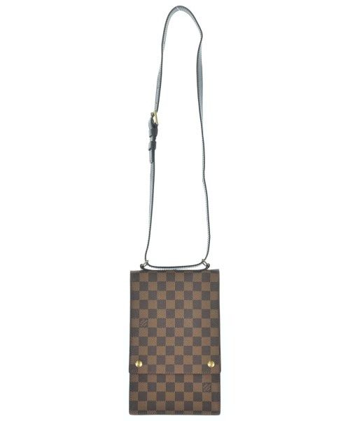 Louis Vuitton Shoulder Bag — view 3