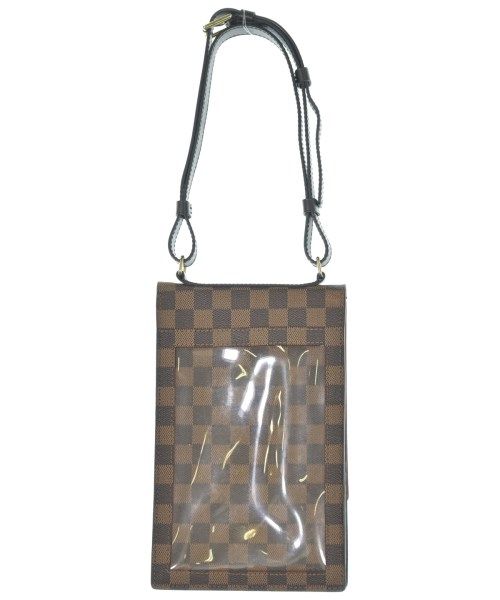 Louis Vuitton Shoulder Bag — view 2