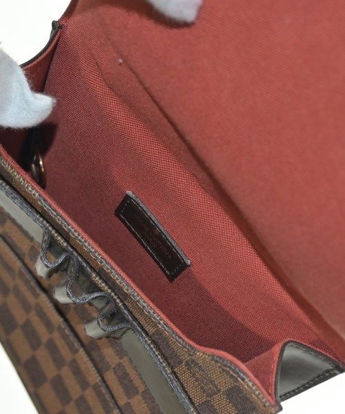 Louis Vuitton Shoulder Bag — view 5
