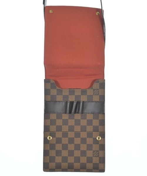 Louis Vuitton Shoulder Bag — view 4