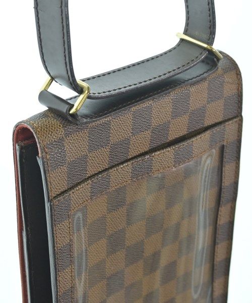 Louis Vuitton Shoulder Bag — view 9