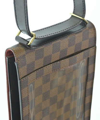 Louis Vuitton Shoulder Bag — view 9