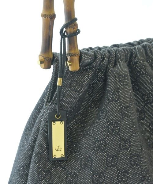 Gucci Handbag Gray — view 5