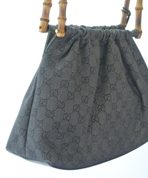 Gucci Handbag Gray — view 7
